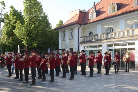 Slavnostna akademija Godbe Cerknica 06 Foto Ljubo Vukelič